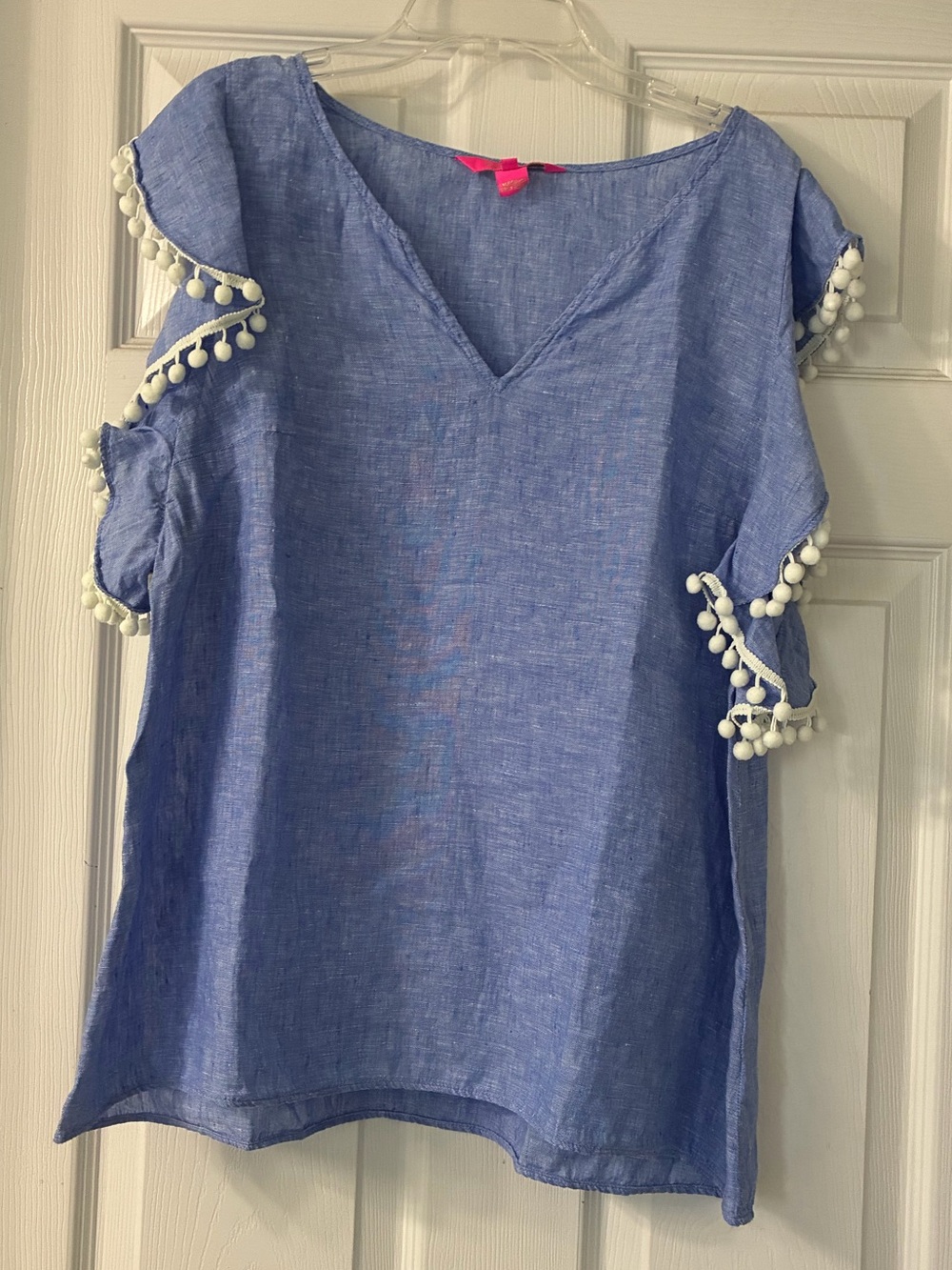 Lilly Pulitzer top